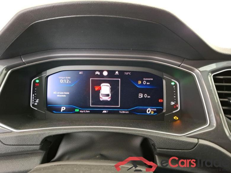 VOLKSWAGEN T-Roc / 2017 / 5P / SUV 1.5 TSI 150 EVO R-LINE DSG7 #6