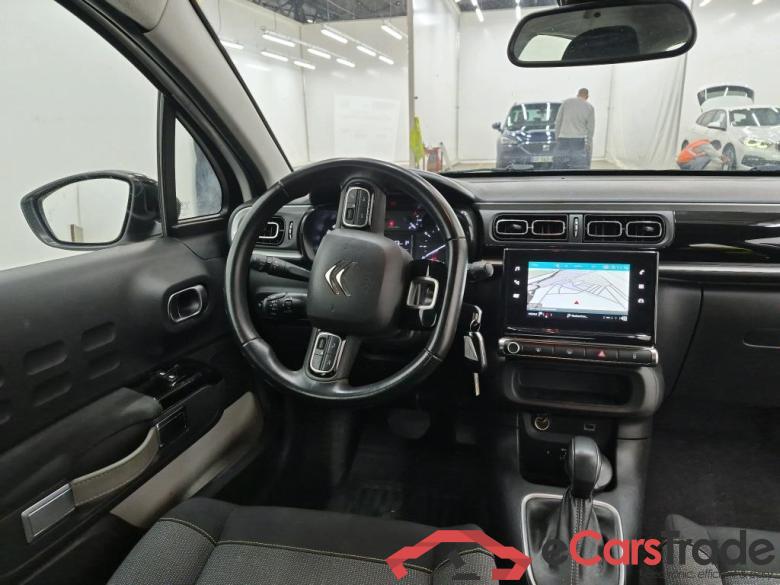 C3 Shine Business 1.2 PureTech 110CV BVA6 E6d / TRANSFO VP/VF #5