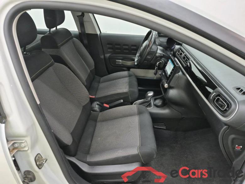 C3 Shine Business 1.2 PureTech 110CV BVA6 E6d / TRANSFO VP/VF #6