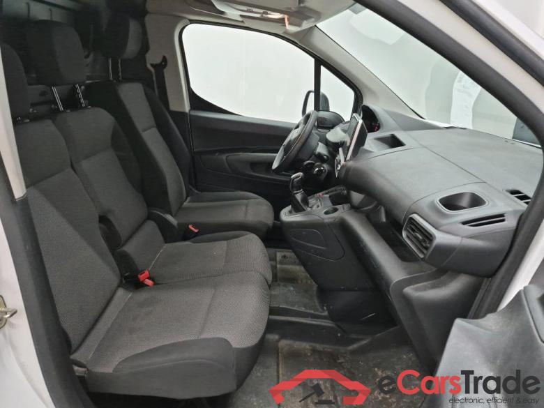 Partner Premium L2 1.5 HDi 100CV BVM5 E6dT #6