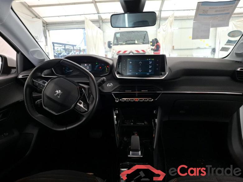 208 (e-) Active Business 50kWh BVA #6