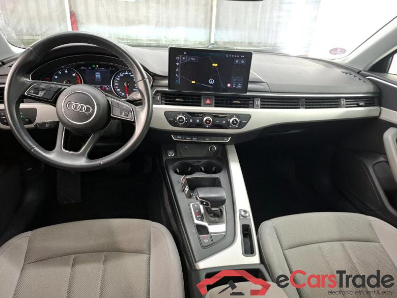 AUDI A4 Avant / 2019 / 5P / Break 40 TFSI ultra 204 Stronic Business line #5