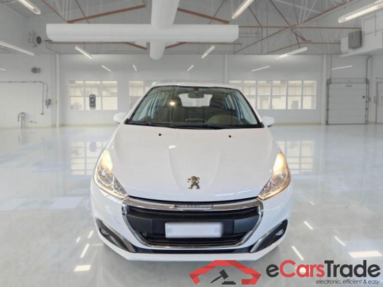 PEUGEOT 208 / 2015 / 5P / BERLINA VAN ACTIVE BLUEHDI 75CV #6