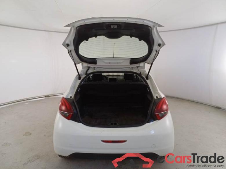 PEUGEOT 208 / 2015 / 5P / BERLINA VAN ACTIVE BLUEHDI 75CV #5