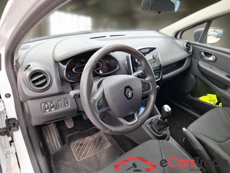 RENAULT CLIO / 2016 / 5P / BERLINA VAN 1.5 DCI 75 #3