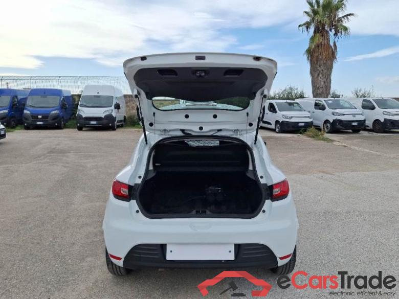 RENAULT CLIO / 2016 / 5P / BERLINA VAN 1.5 DCI 75 #5