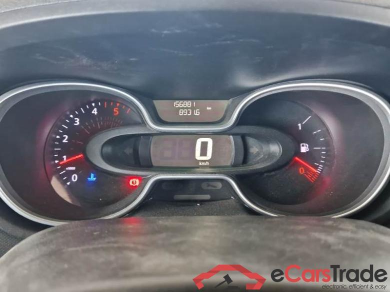 RENAULT TRAFIC / 2019 / 4P / FURGONE FG L2 H1 T29 DCI 120 ICE #4