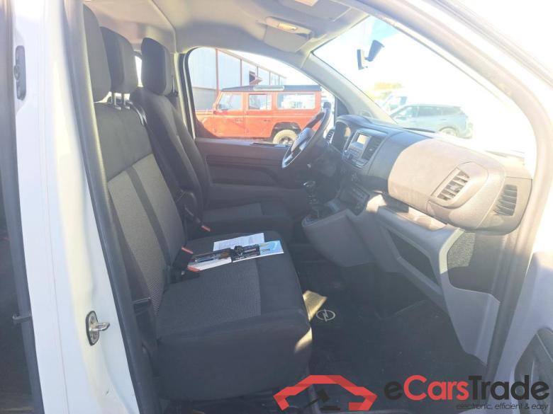 OPEL Vivaro / 2019 / 4P / combi 1.5 Diésel 88kW (120CV) M Std Express #5