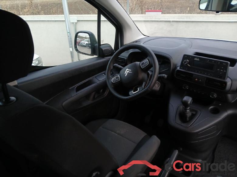 Berlingo Combi Live Pack Business M 1.5 BlueHDi 100CV MT6 E6d #3