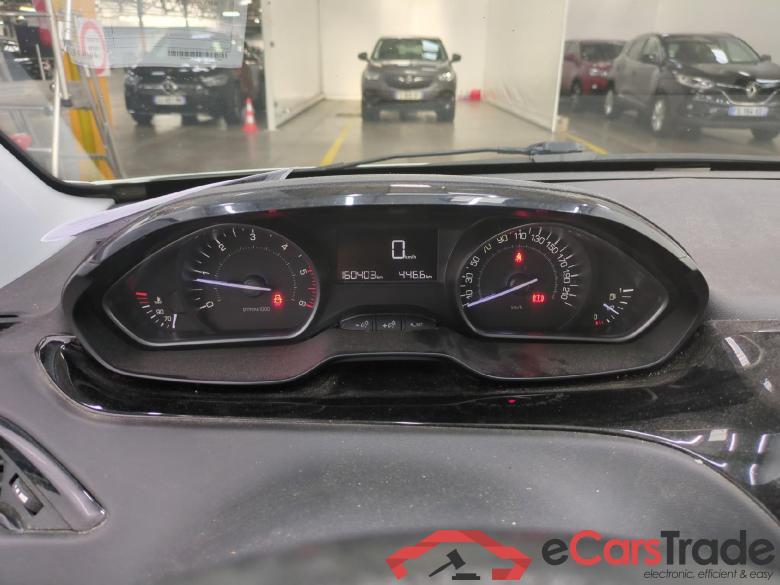 PEUGEOT 208 Affaire VU 5p Berline BlueHDi 100 ¤6.c S&S PREMIUM PACK #6