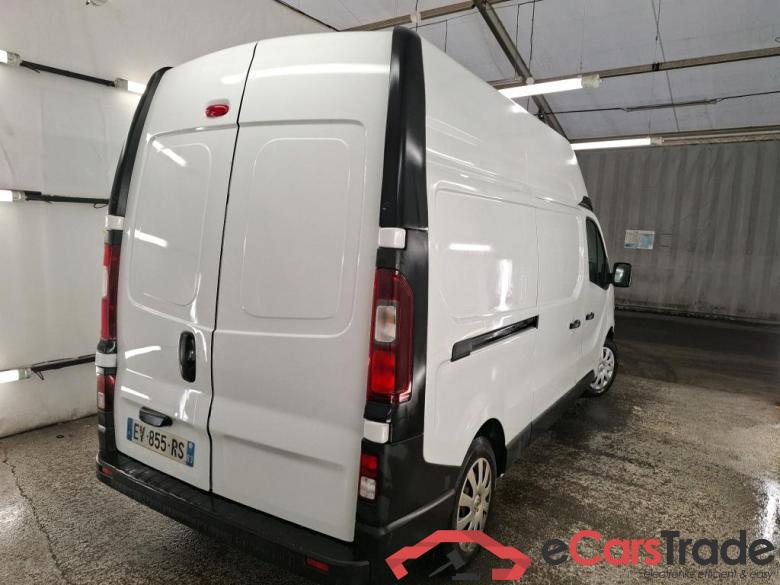 Trafic Furgon Grand Confort L2H2 1200 1.6 dCi 125CV BVM6 E6 #3