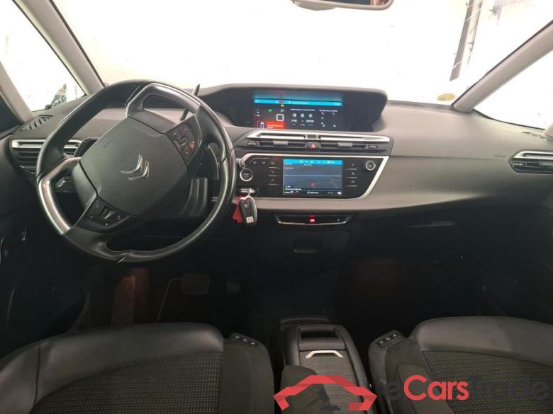C4 Grand Picasso/Spacetourer Shine 1.5 BlueHDi 130CV BVA8 E6d #5