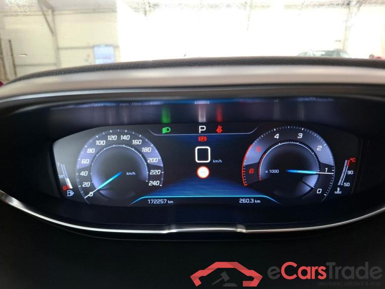 3008 Active Business 1.5 HDi 130CV BVA8 E6dT #6