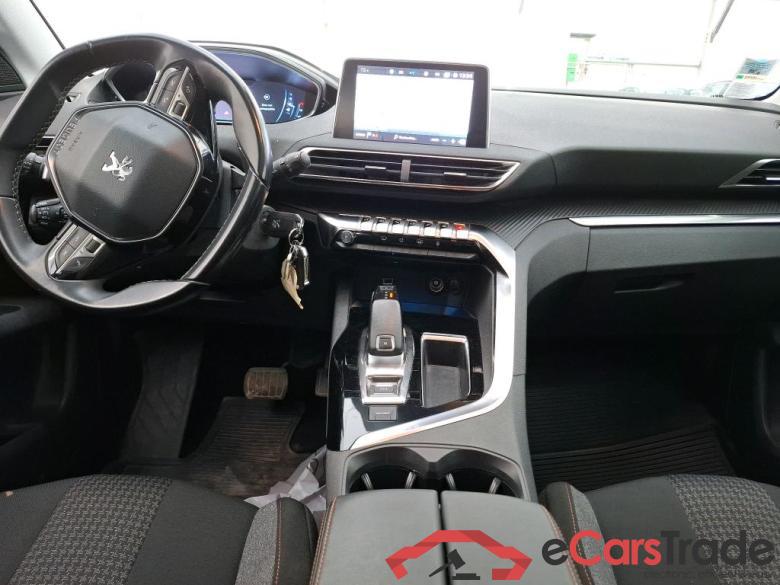 3008 Active Business 1.2 PureTech 130CV BVA8 E6d #5