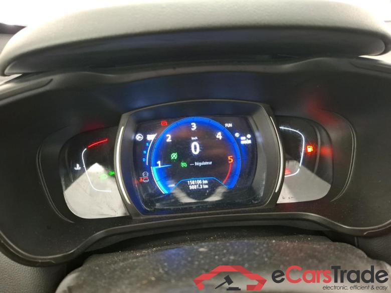 Kadjar Business 1.5 dCi 115CV BVA7 E6dT #6