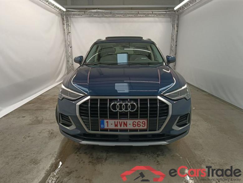 Audi Q3 35 TDI S tronic Advanced Business Editio 5d #5