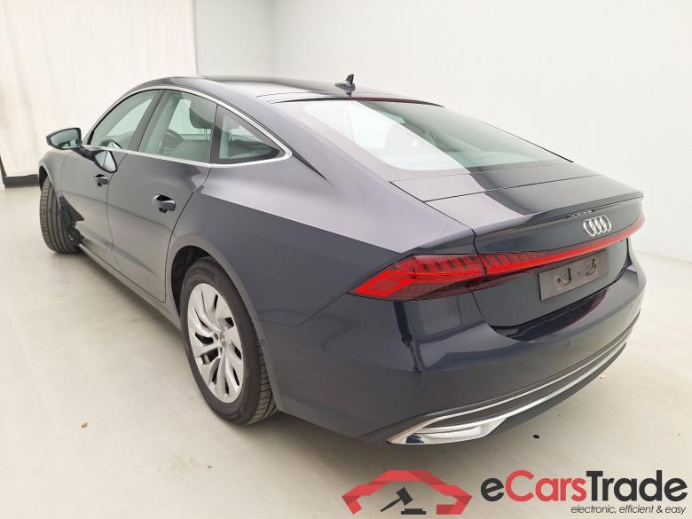 Audi, A7 SB '17, Audi A7 Sportback 2.0 40 TDI 150kW S tronic 5d #6