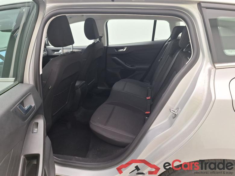 Ford, Focus SW FL'21, Ford Focus Clipper 1.5 EcoBlue 88kW Titanium 5d #4