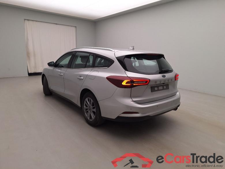Ford, Focus SW FL'21, Ford Focus Clipper 1.5 EcoBlue 88kW Titanium 5d #6