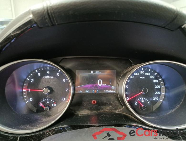 KIA cee'd Pulse 1.0 T-GDI 120 ISG 5d #6