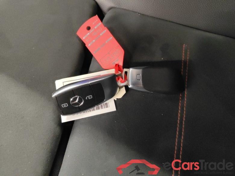 MERCEDES CLASSE A DIESEL (W177) A 200 d 150 5d Auto 8G-DCT #4