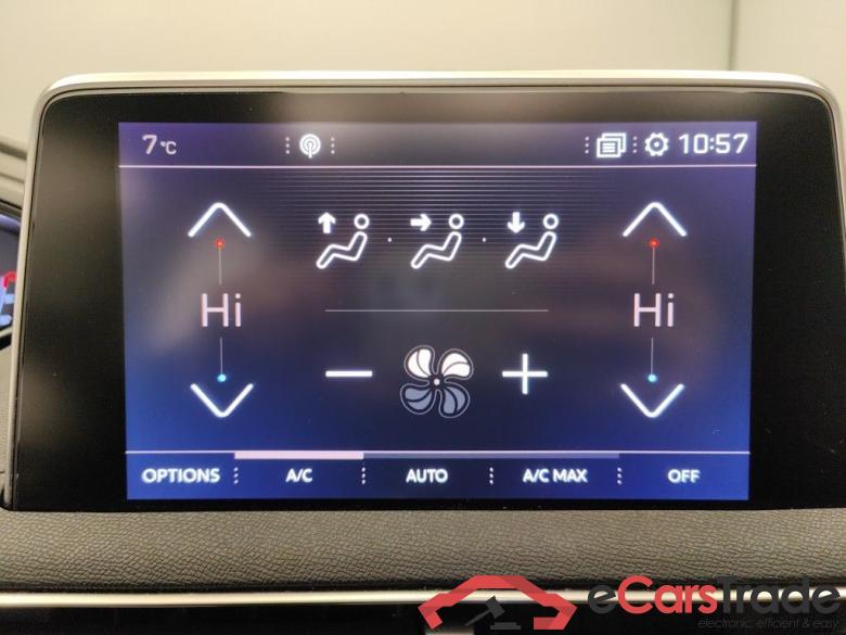 PEUGEOT 3008 DIESEL - 2016 2.0 BlueHDi GT Line Auto (EU6.2) 5d #6