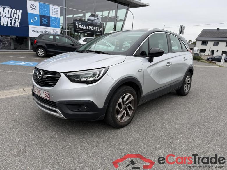 OPEL Crossland X Crossland X 1.6 CDTI Blueinjection Innovation S/S #1