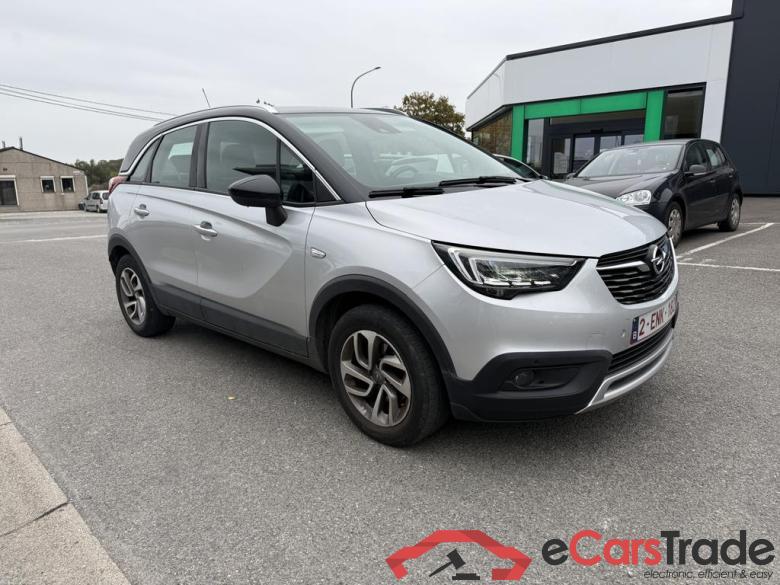 OPEL Crossland X Crossland X 1.6 CDTI Blueinjection Innovation S/S #2