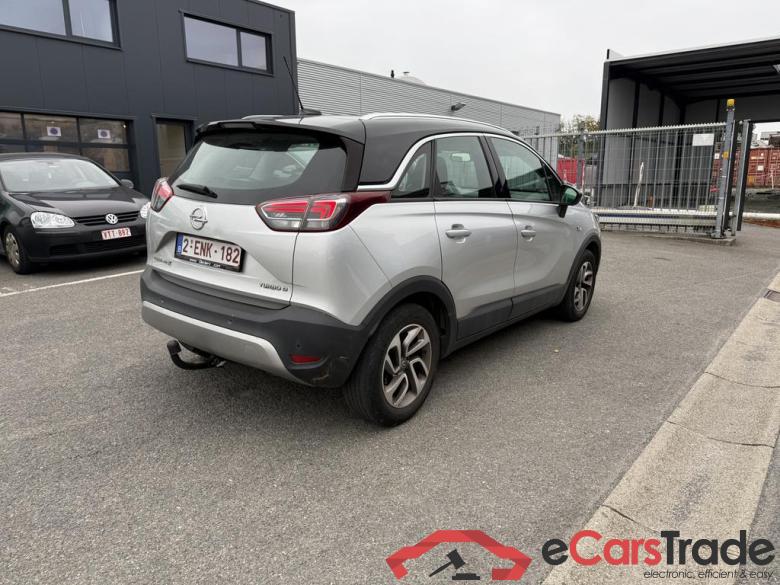 OPEL Crossland X Crossland X 1.6 CDTI Blueinjection Innovation S/S #4