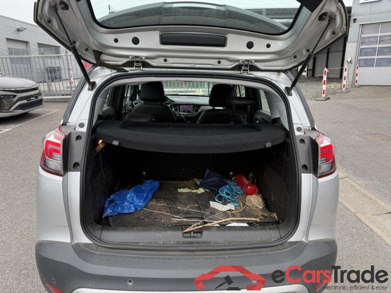 OPEL Crossland X Crossland X 1.6 CDTI Blueinjection Innovation S/S #5