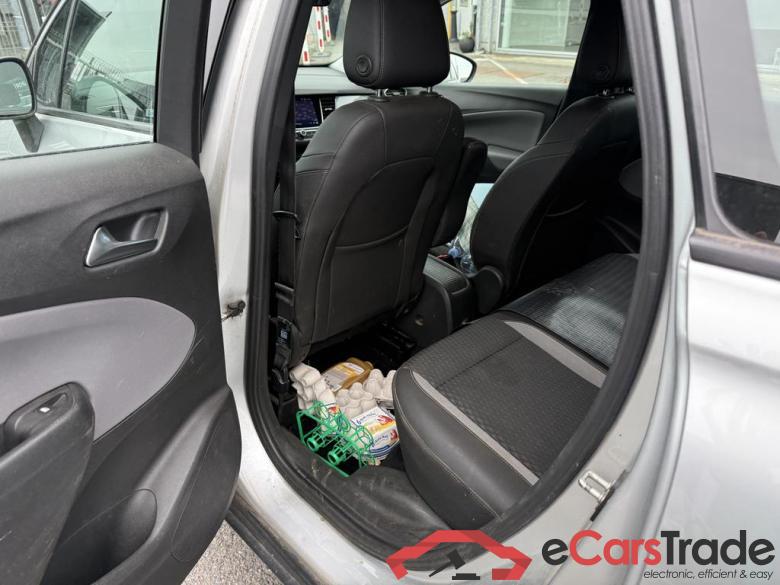 OPEL Crossland X Crossland X 1.6 CDTI Blueinjection Innovation S/S #6
