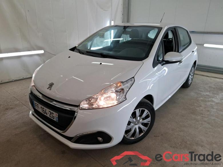 208 Affaire Premium Pack 1.5 HDi 100CV BVM5 E6dT #1