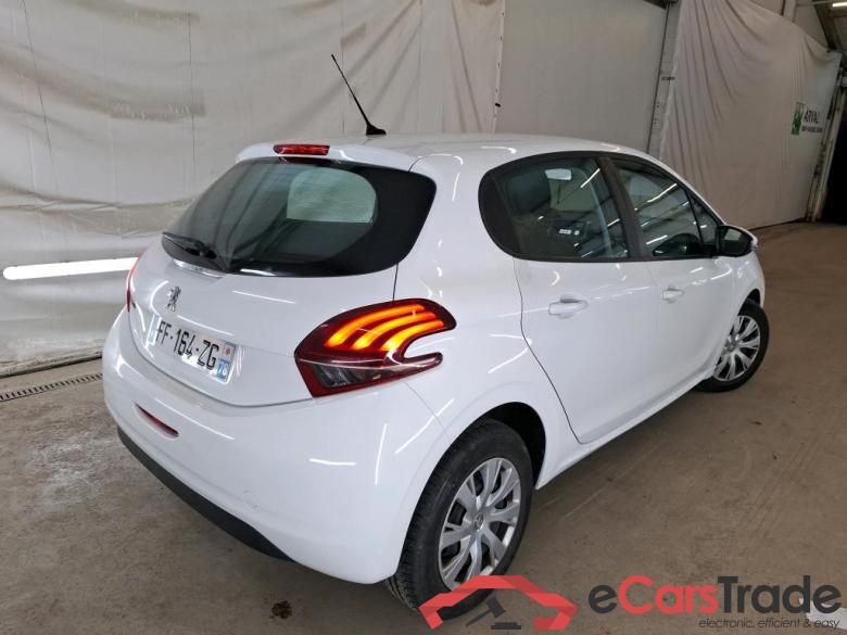 208 Affaire Premium Pack 1.5 HDi 100CV BVM5 E6dT #3