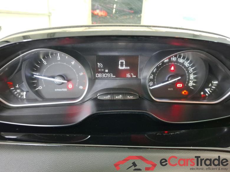 208 Affaire Premium Pack 1.5 HDi 100CV BVM5 E6dT #6