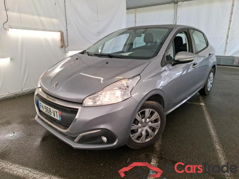 208 Affaire Premium Pack 1.5 HDi 100CV BVM5 E6dT #1