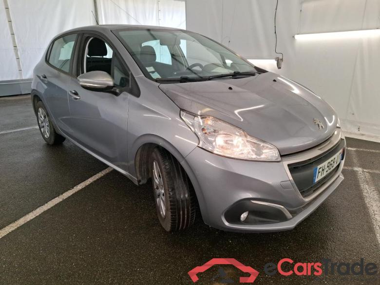 208 Affaire Premium Pack 1.5 HDi 100CV BVM5 E6dT #4