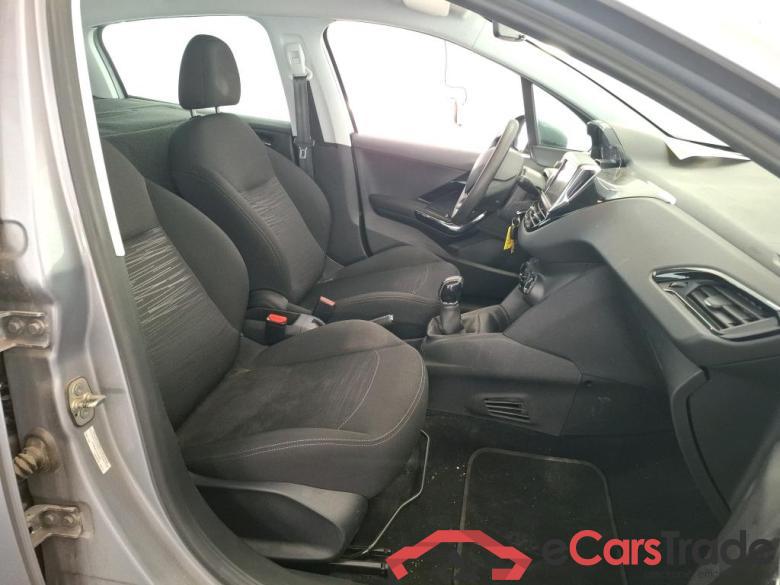 208 Affaire Premium Pack 1.5 HDi 100CV BVM5 E6dT #6