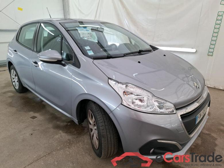 208 Affaire Premium Pack 1.5 HDi 100CV BVM5 E6dT #4