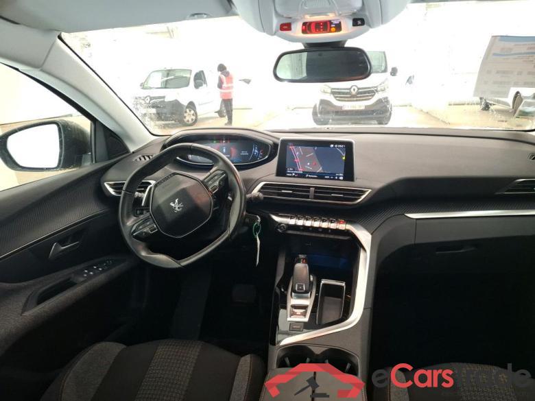 3008 Active Business 1.5 HDi 130CV BVA8 E6dT #5