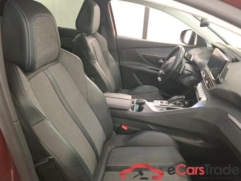 5008 Allure Pack 2.0 HDi 175CV BVA8 7 Sieges E6d #6