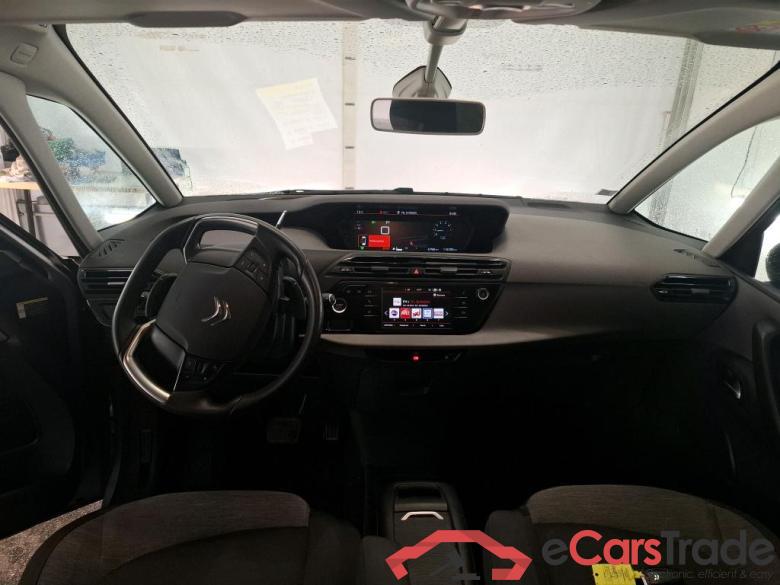 C4 Grand Picasso/Spacetourer Business 1.5 BlueHDi 130CV BVA8 E6d #5