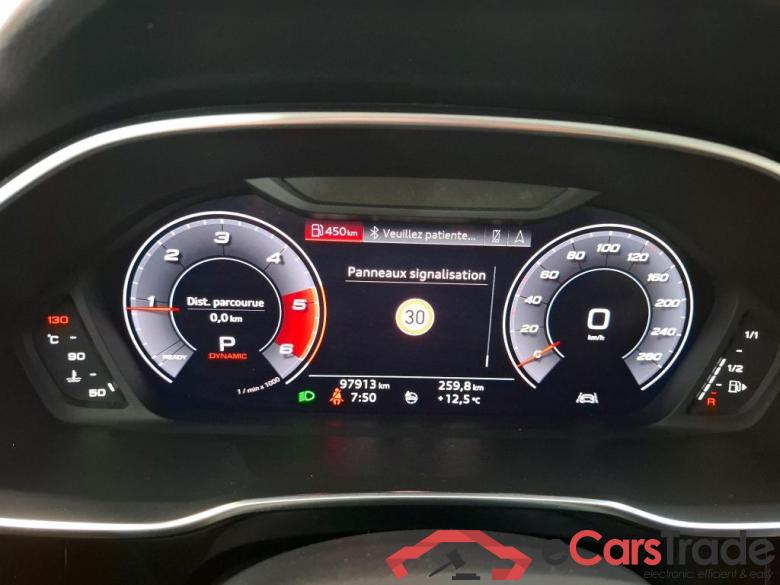 Q3 35 TDI Business Line 2.0 TDI 150CV BVA7 E6dT #6