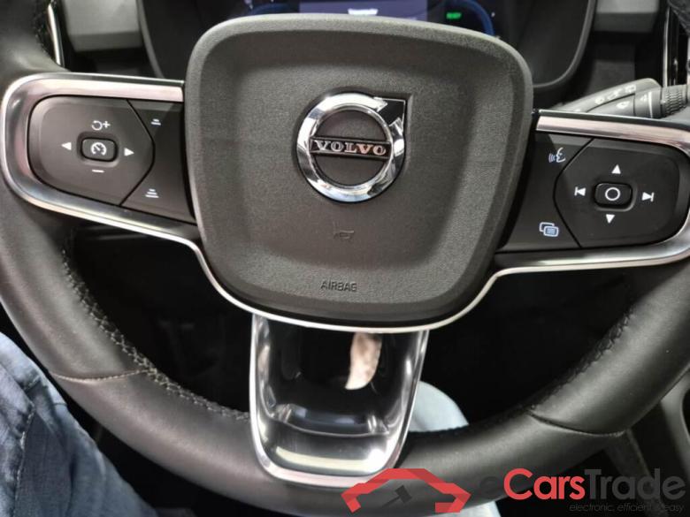 VOLVO XC40 Recharge Plus 70 kWh #5
