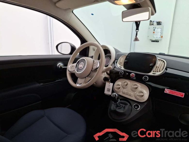 FIAT 500 1.0 Hybrid Club #3