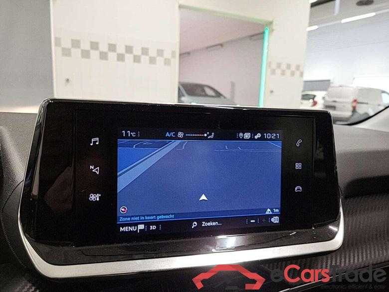 PEUGEOT 208 1.2 PureTech Active #6