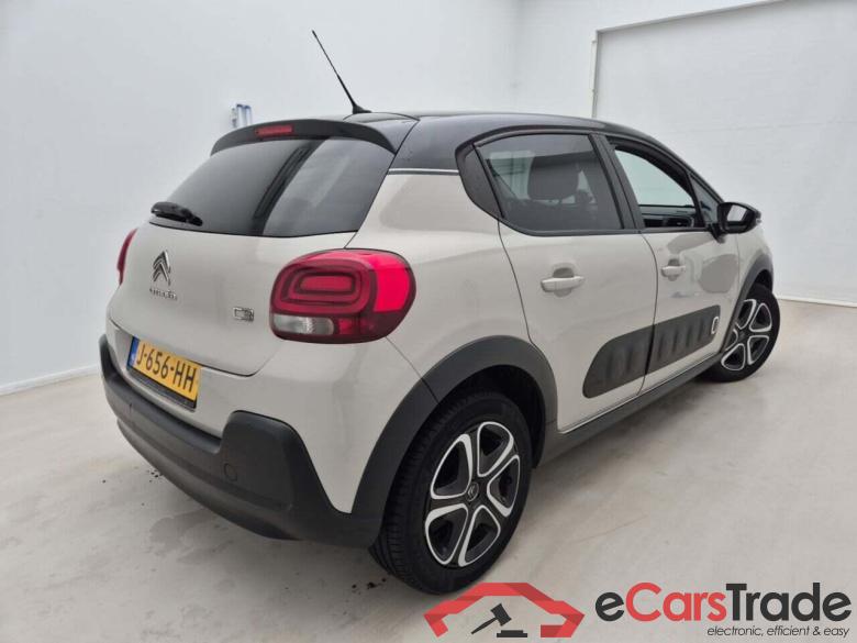 CITROEN C3 1.2 PureTech Feel Edition #2