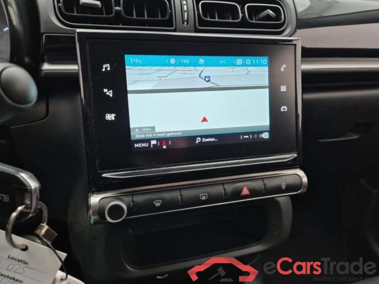 CITROEN C3 1.2 PureTech Feel Edition #6