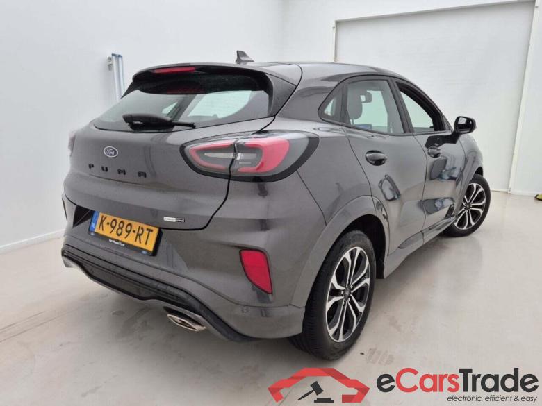 FORD PUMA 1.0 EcoBoost Hybrid ST-Line #2