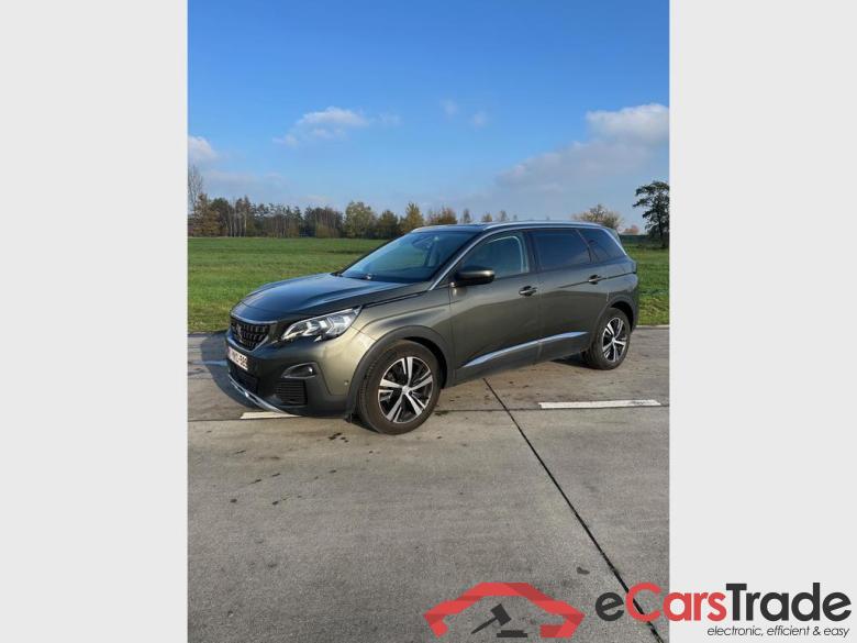 PEUGEOT 5008 1.2 PureTech Active #3