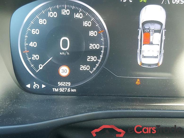 VOLVO XC40 / 2017 / 5P / todoterreno 1.5 T5 Twin Recharge Inscription Ex Auto #5